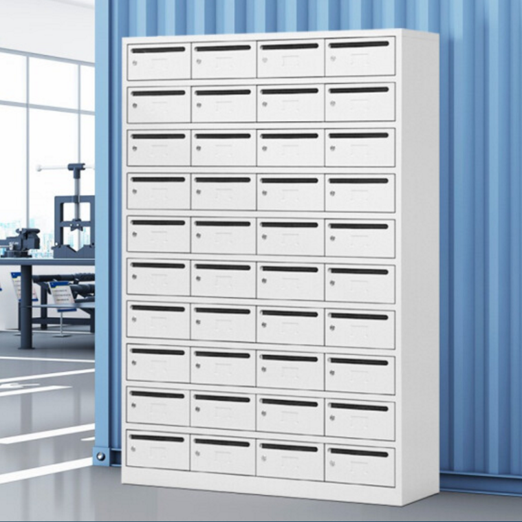 40門(mén)信報(bào)箱