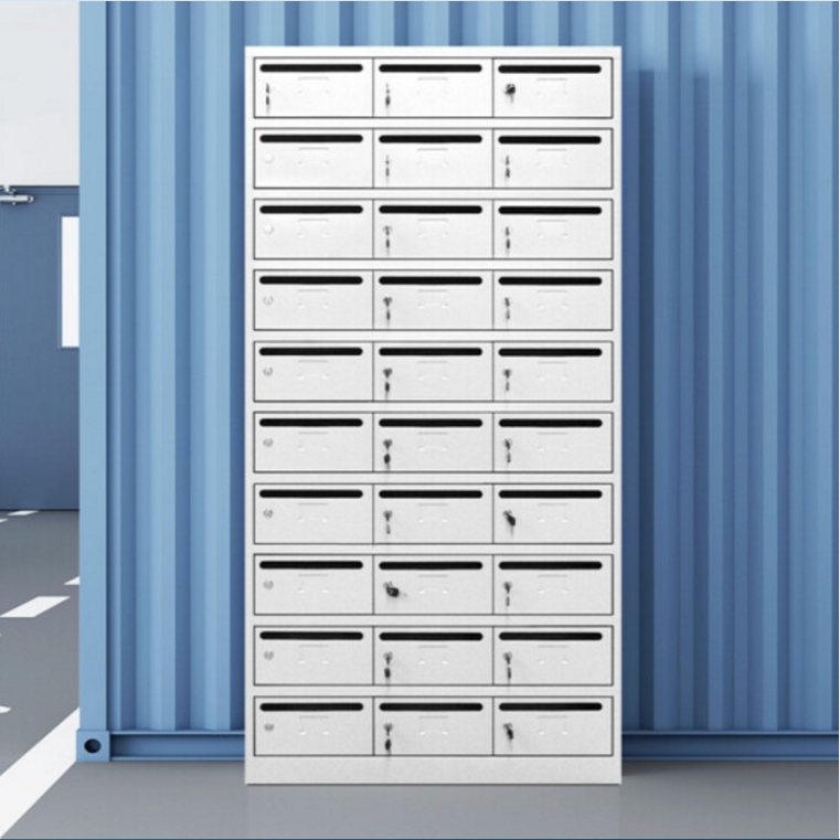 30門(mén)信報(bào)箱