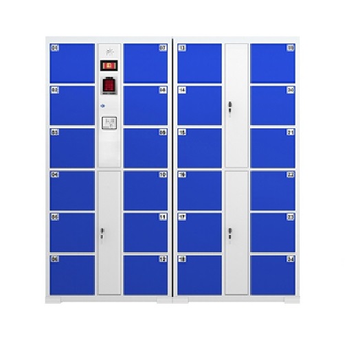 24門ic刷卡存包柜