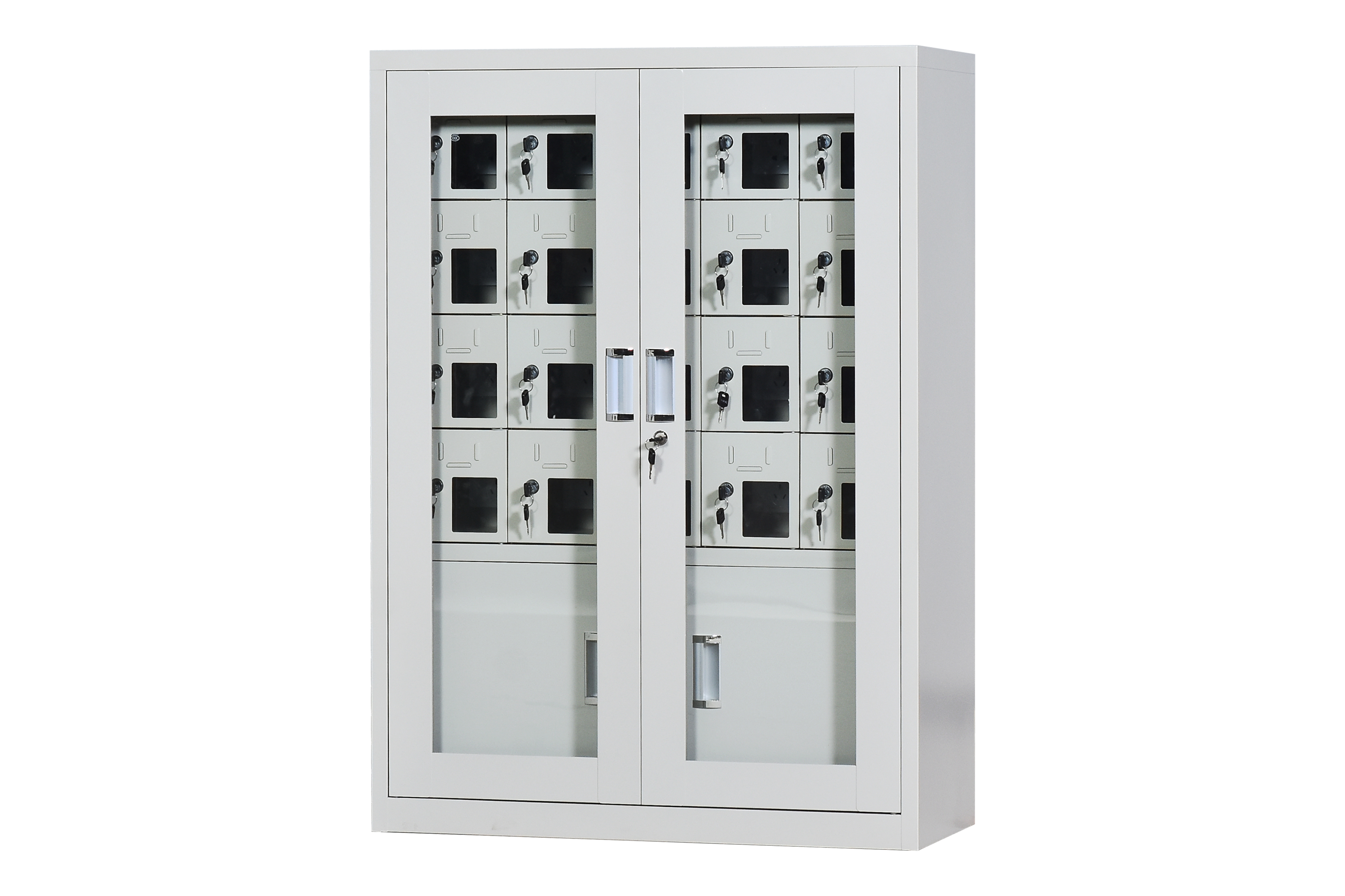 20門手機(jī)存放/充電柜