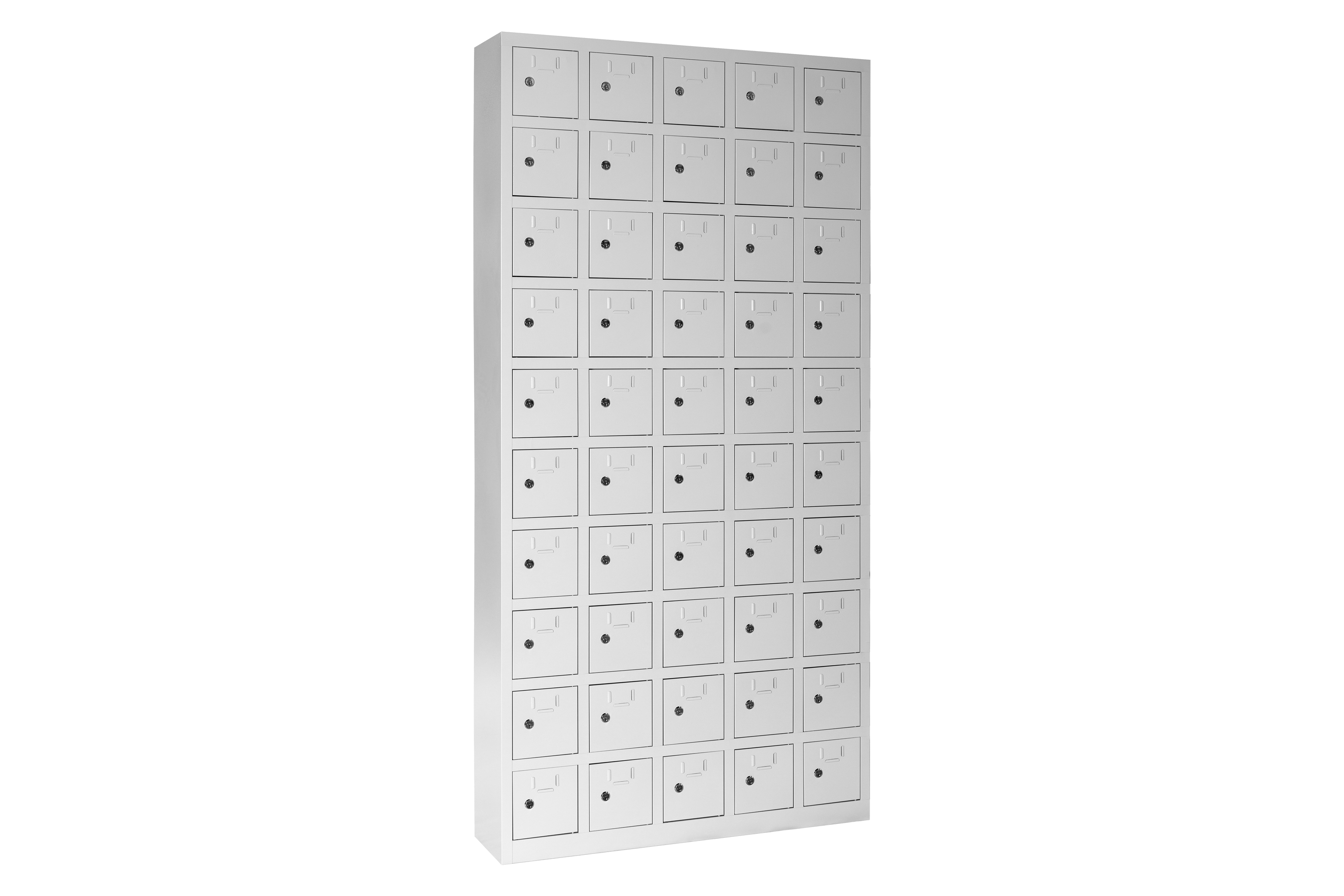 50門(mén)鐵門(mén)手機(jī)存放/充電柜