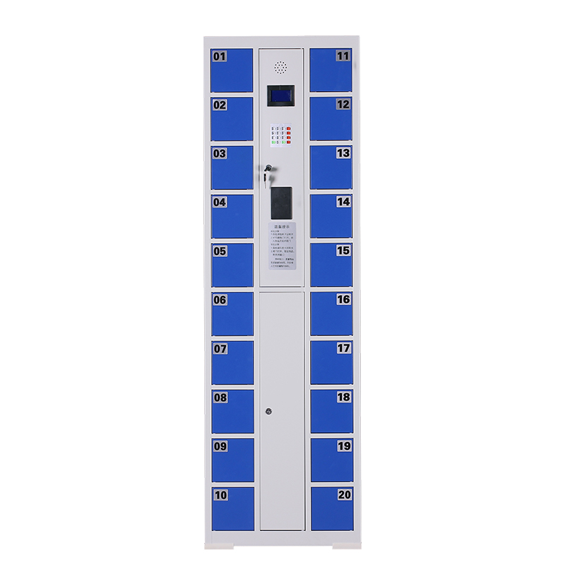 20門ic卡智能手機(jī)柜